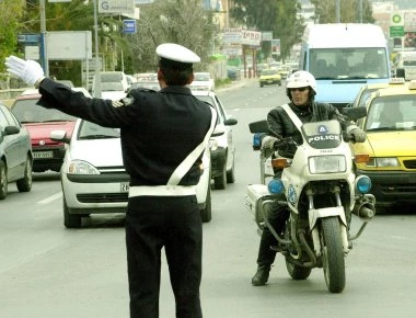 Κυκλοφοριακές ρυθμίσεις στο κέντρο της Αθήνας για τον εορτασμό της Πρωτοχρονιάς